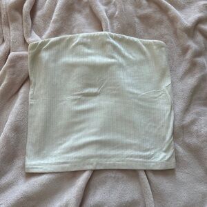 Womens tube top